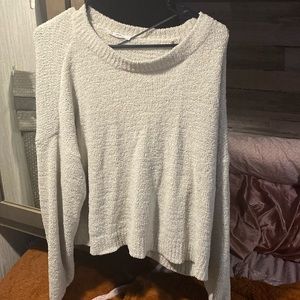 Double Zero Cavenders Sweater